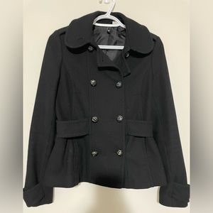 H&M Wool Blend Coat